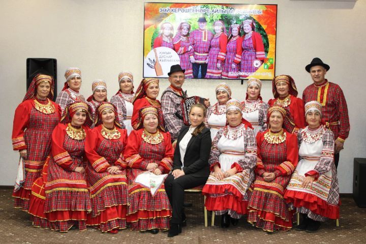 «Татарстанның мәдәни башкаласы» конкурсында зәйлеләр керәшен мәдәниятен дә тәкъдим итәчәк