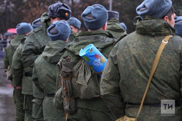 Татарстанда  «Все СВОИ» патриотик акциясе башлана