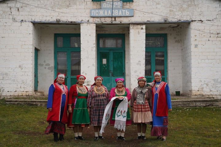 Как живет одно из самых северных сел Самарской области