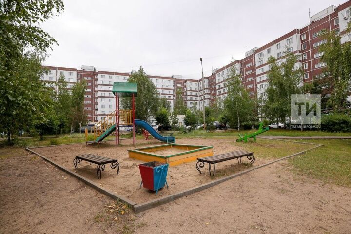Шәһәр халкының тормыш уңайлыклары арта