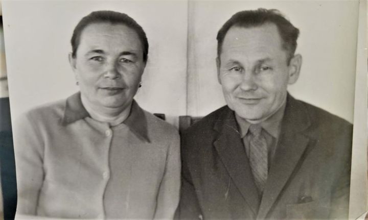 Фронтовик язмалары (дәвамы)