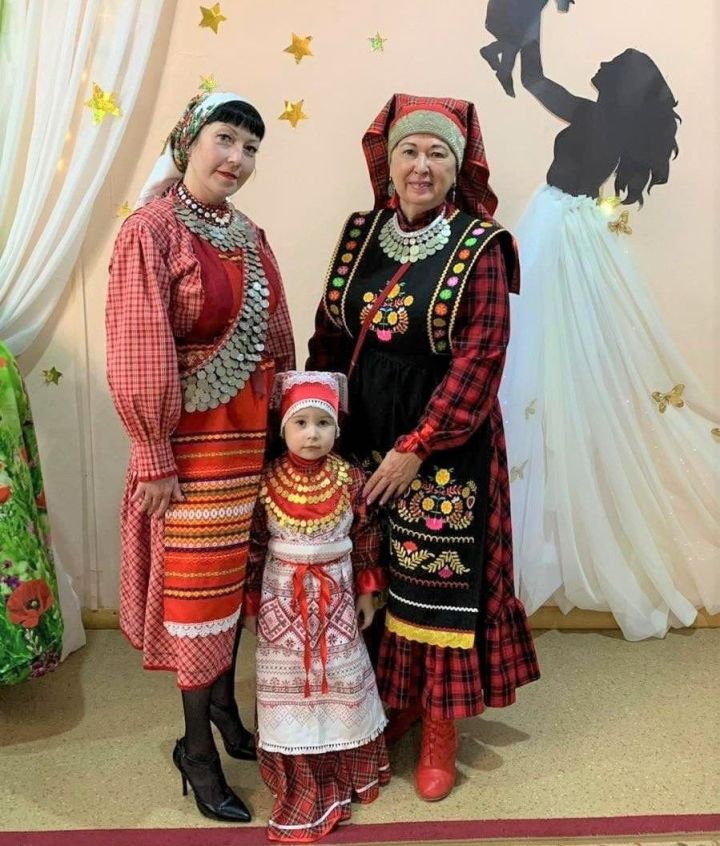 Пермьдә балаларны керәшен культурасы белән таныштырганнар