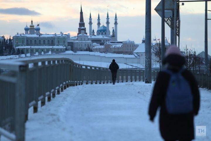 Каким будет декабрь?