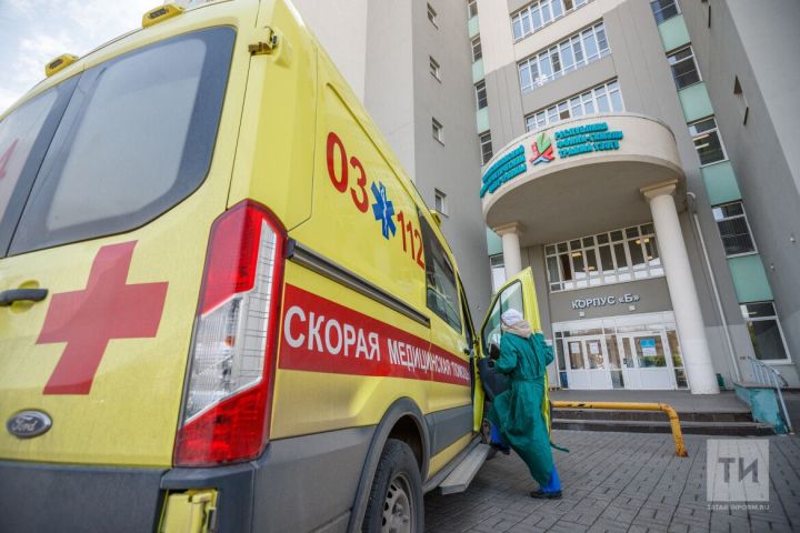 Табибларга пациент ризалыгыннан башка медицина ярдәме күрсәтергә рөхсәт бирделәр