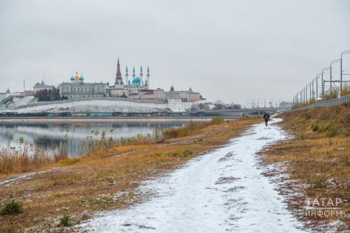 2024 ел ни өчен бик җылы булачак?