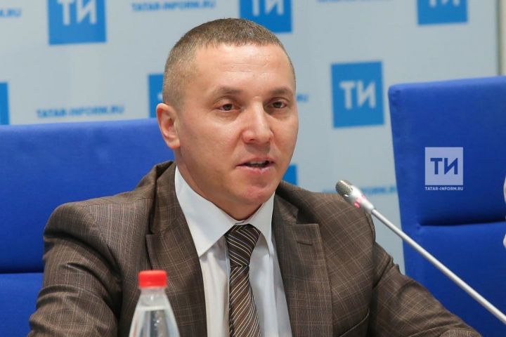 “Бәрмәнчек”нең бәләкәй генә олы бәйрәме