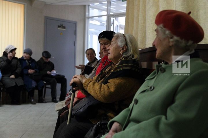 Россиялеләргә отышлырак пенсиягә күчү ысулын атадылар