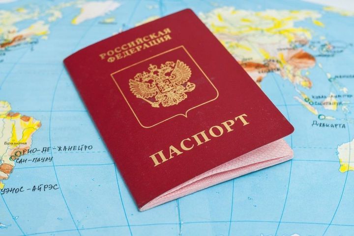 Нигә яңа паспорт бирмиләр?