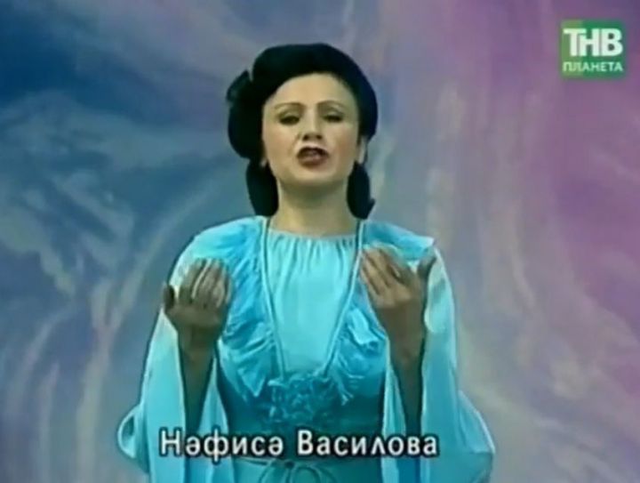 “Үз илемдә”: Анастасия Васильеваны искә алу кичәсе була