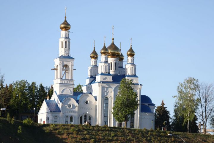 В Татарстан привезут частицу мощей Святого Николая Чудотворца