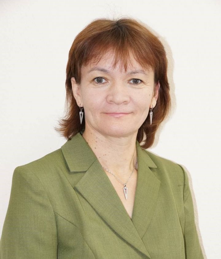 Светлана Борисова: Киләчәгебез укытучыларга бәйле