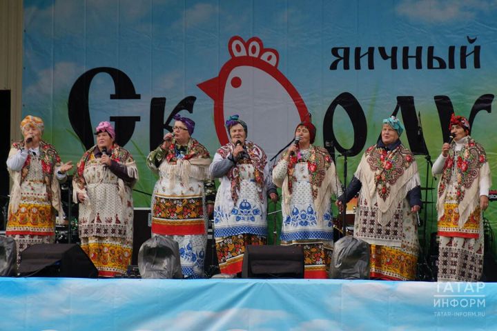 В Пестрецах пройдет всероссийский фестиваль “Скорлупино”