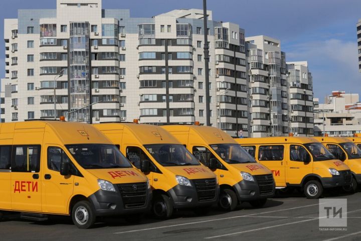 Зәй районында мәктәп укучыларын транспортта йөртүгә акча биреләчәк