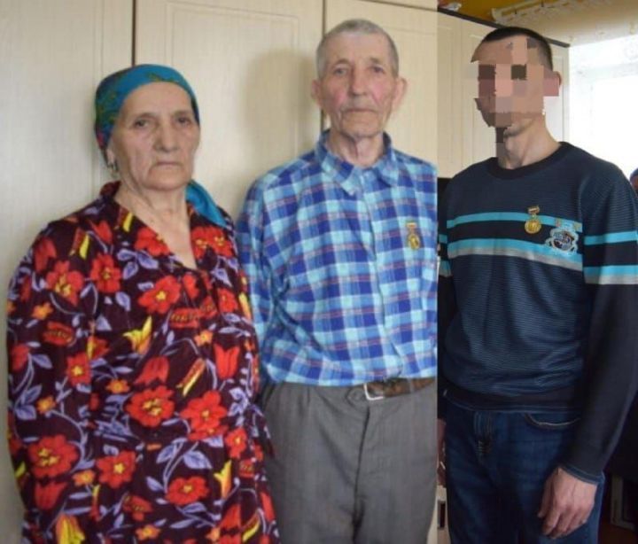Руслан Батанов: “Поддержка отца и матери придает нам сил”