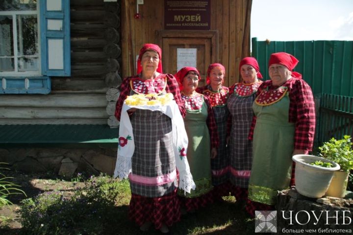 В Челябинске состоится Фестиваль нагайбакской культуры