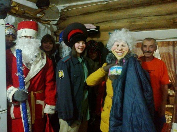 Керәшен авылларында Нардуган белән бәйле йолалар сакланып калган