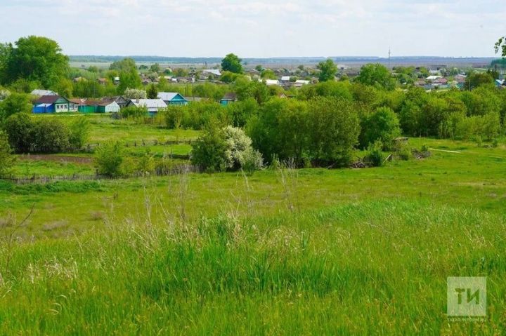 Татарстада 2025 елга авыл җирлегендә гомуми торак мәйданының бер квадрат метры бәясе билгеләнде