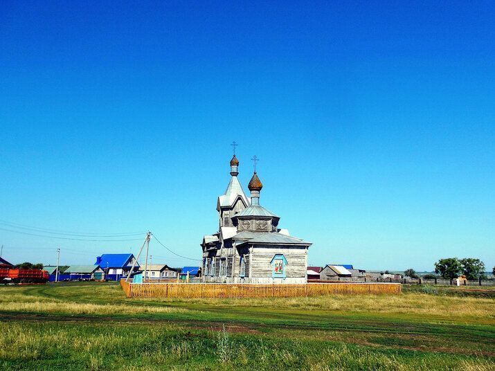 Зәй, Сарман, Чистай, Тукай районы керәшен авылларының этимологиясе