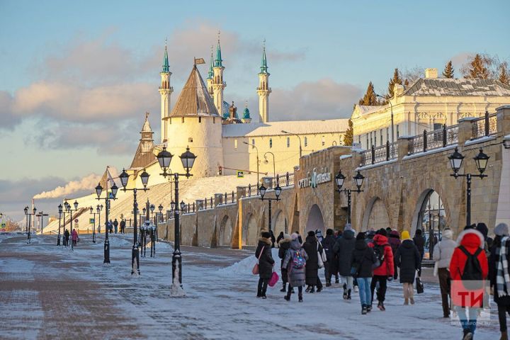 Декабрьдән нинди законнар гамәлгә керәчәк