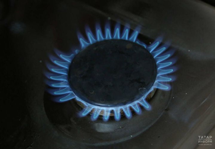 Татарстанда газ кыйммәтләнүе көтелә