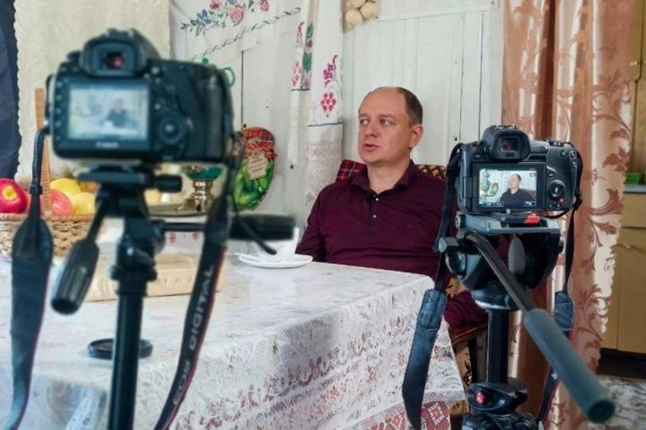 В Казани покажут фильмы о людях, которые возрождают татарстанские сёла