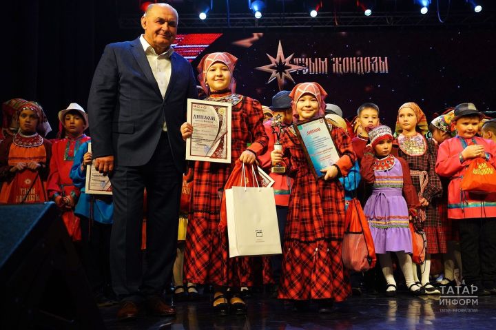 Сестры Рыцевы из Башкортостана о «Туым жондозы»: Мы увидели яркий мир кряшенской культуры