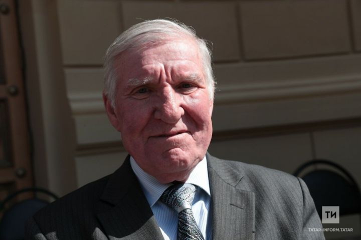 В Казани состоится конференция имени поэта Гарая Рахима (Г.Родионова)
