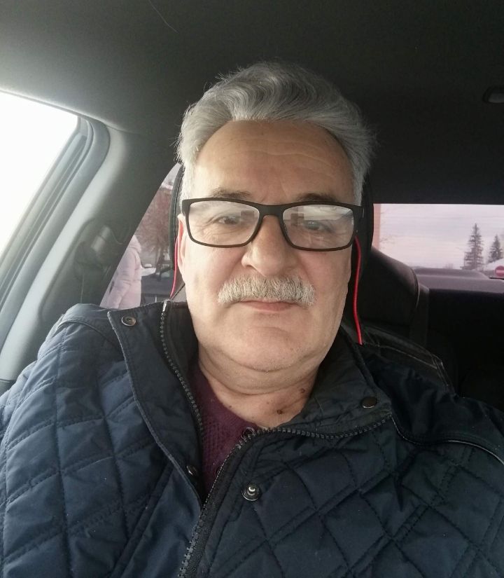 Карендәшебез Леонид Давыдовтан яңа җыр