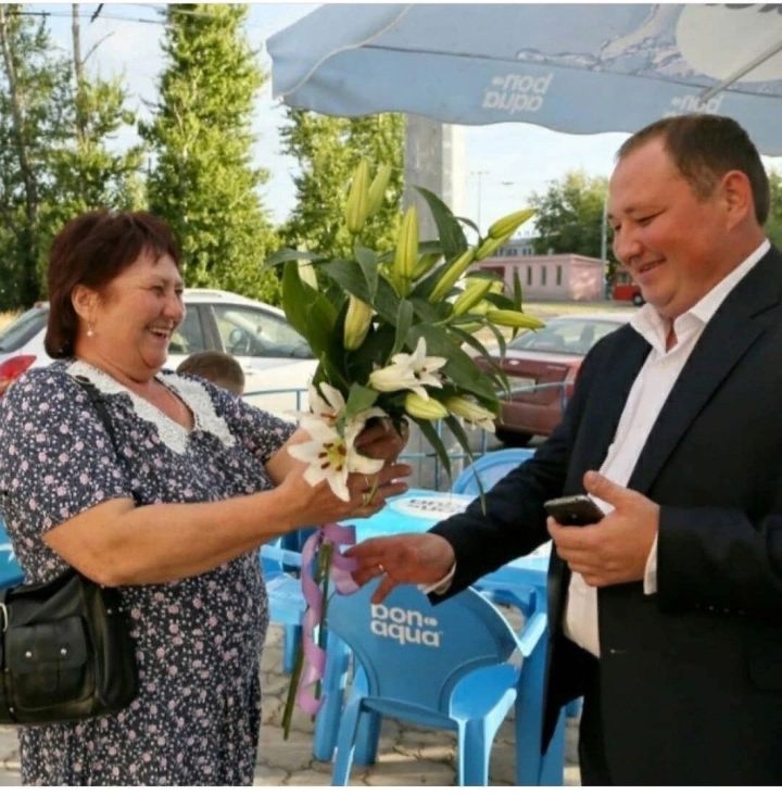 Вадим Захаров: «Әгәр әни кайткан дисәләр...»