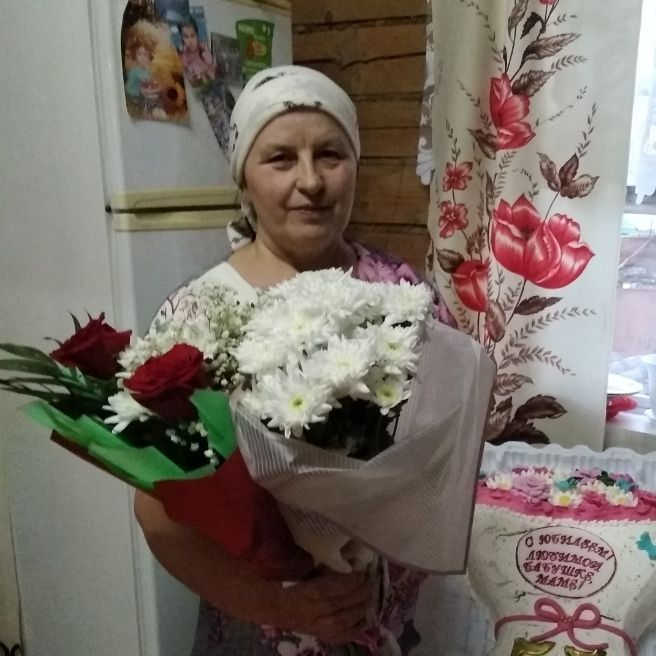 Раиса Герасимова: «Ерак калды, әниле вакытлар, кире кайтып булмый үткәнгә»