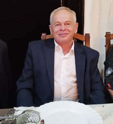 Алабугадан Андрей Терентьев озак еллардан бирле газетабызга язылып, укып бара