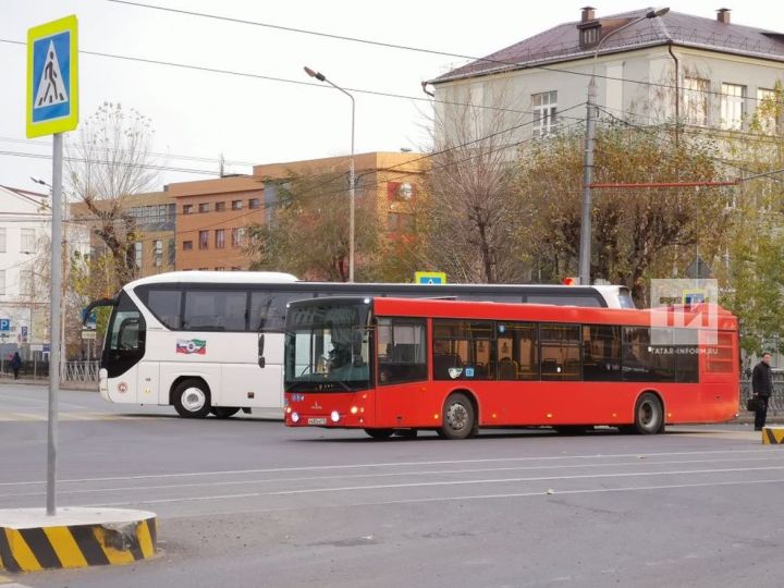 Студентлар өчен җәмәгать транспортларында йөрү бушлай булырга мөмкин