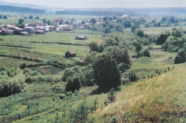 Кәләй авылы тарихыннан: 2 су тегермәне, 2 бакалея һәм 2 икмәк саклау һәм сату кибете