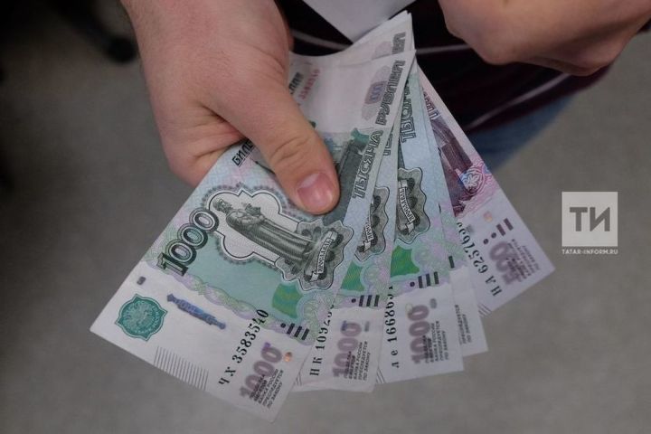Февральдә иң күп түләүләрне 2024 елның декабрендә 80 яшь тулган пенсионерлар алачак