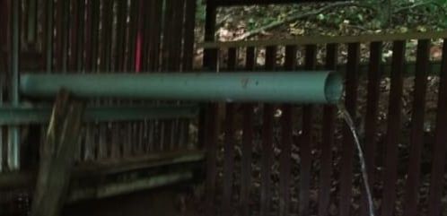 Кабан Бастырык чишмәләре