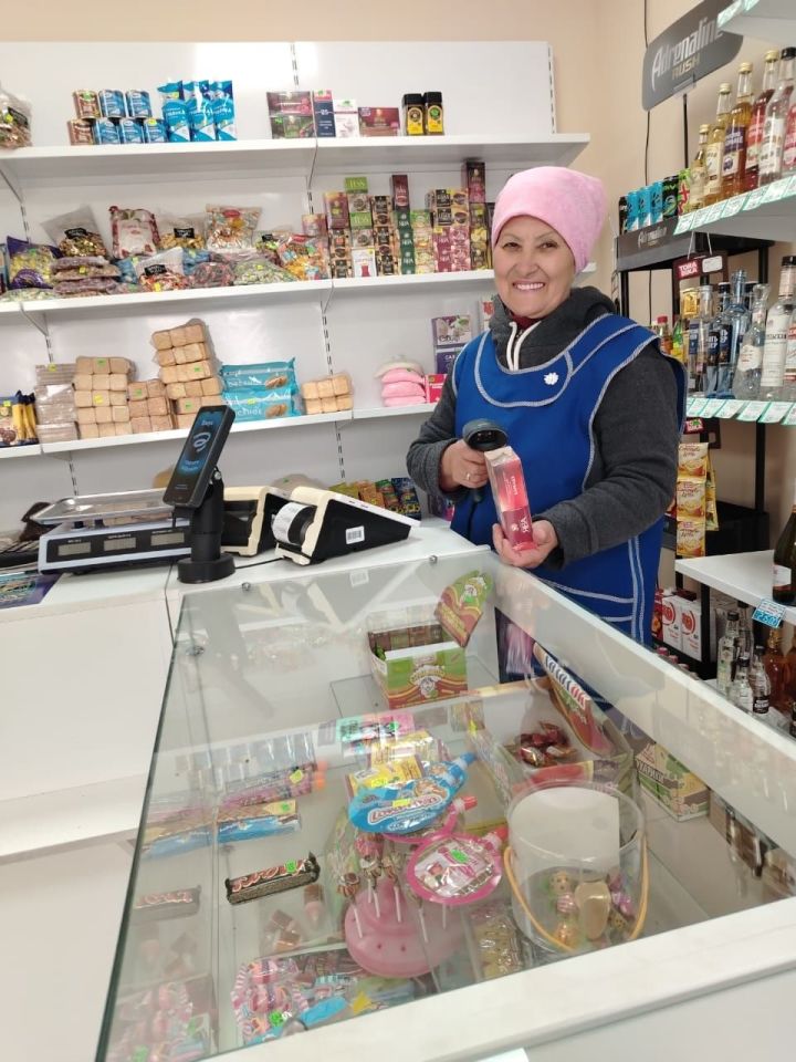 Актауның тырыш халкы һәр эшкә теләп кушыла