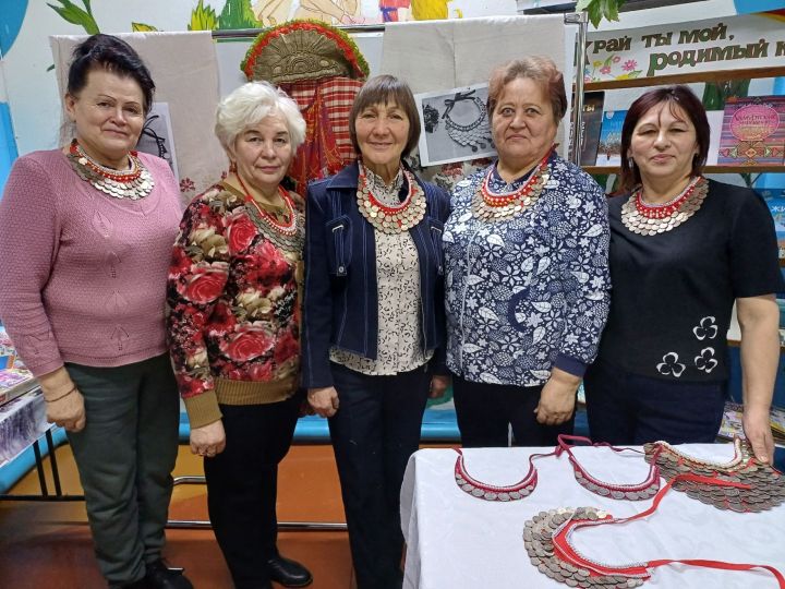 Ксения Сидорова: «Кул эшләре сабырлык, игътибар таләп итә»