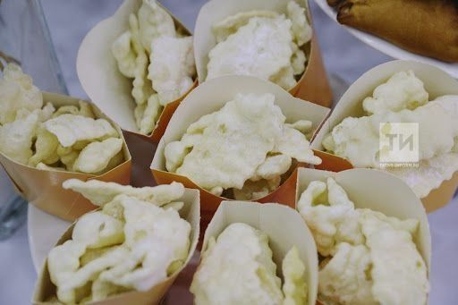 Кош теле (рецепт)