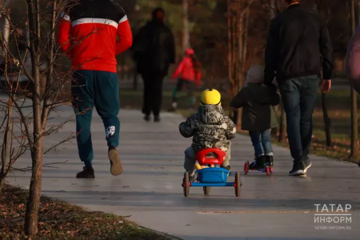 Балалы гаиләләргә айлык түләүләр артачак