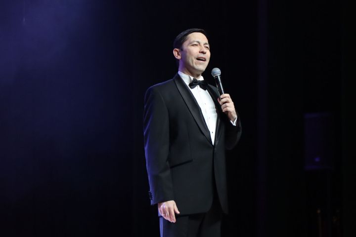 Владимир Васильев: «Ат елында туганнар бәйсезләр һәм үз фикерләре бар»