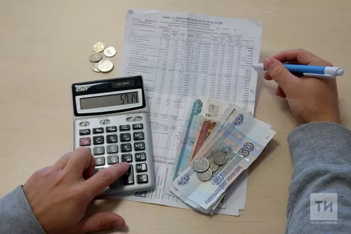 Газга һәм чүп чыгару хезмәтенә тарифларны арттыруны расладылар