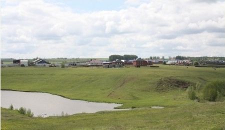 «Йортларны Чулман елгасы аша ташыйлар һәм яңа урында күтәрәләр»: Нариман авылы тарихы