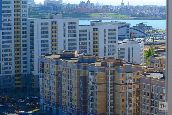 2025 елда яңа фатирлар 8-10 процентка кыйммәтләнергә мөмкин