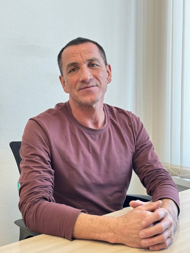 Григорий Сергеев: «Бии-бии остара дисәләр дә, биюченең сәләте җанында булырга тиеш»
