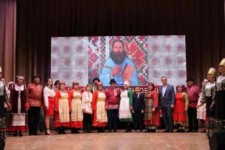 «Җәшнә, кояш, җалтыра» конкурс-фестиваленең финалистлары билгеле
