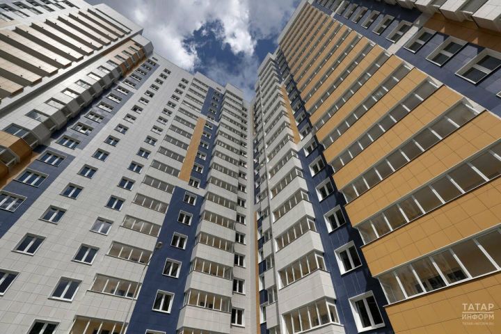Гаилә ипотекасын 18 яшькә кадәрге бер баласы булган гаиләләр дә файдалана алачак