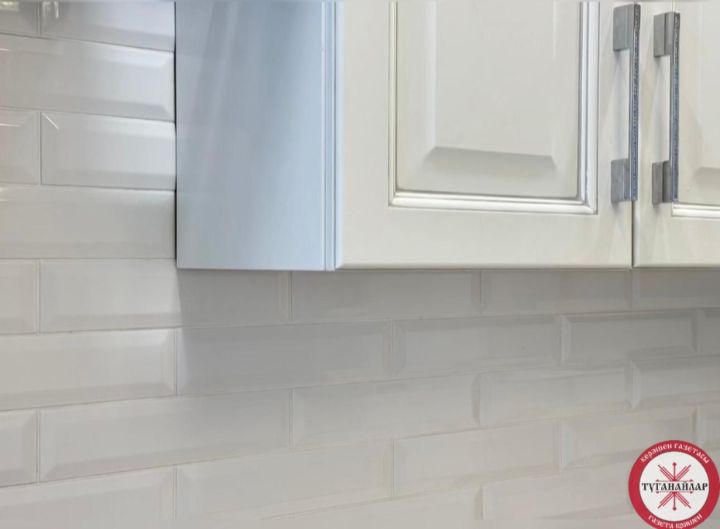 Плитканы ничек ялтыратырга?