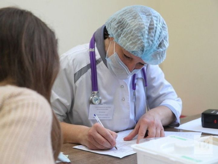 Фельдшерлар табиб вазифаларын башкара алачак