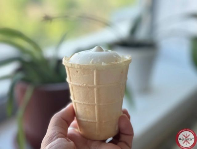 Туңдырма тәмле генә түгел, ә файдалы да