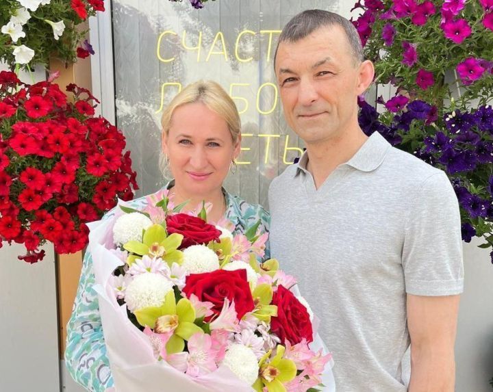 Зәй флористлары үз һөнәрләренең романтикасы һәм катлаулы яклары турында сөйләделәр